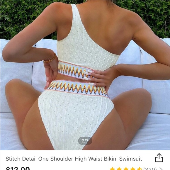 She In Bundle - Picture 4 of 7